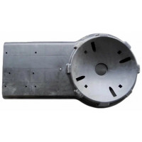Платформа общая для бочки фильтра Emaux FSP400-4W- FSP650-4W (01111053)